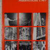 Boek Maastricht 1969