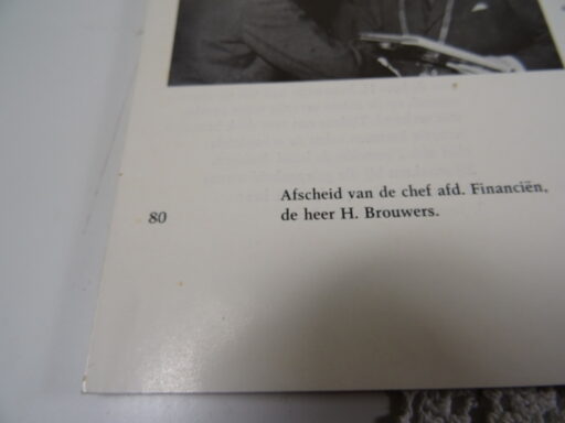 Boek Maastricht 1969