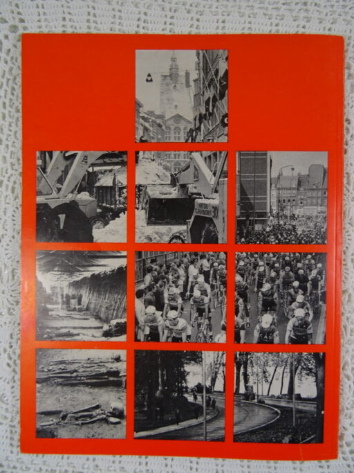 Boek Maastricht 1969