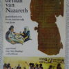 Boek De man van Nazareth
