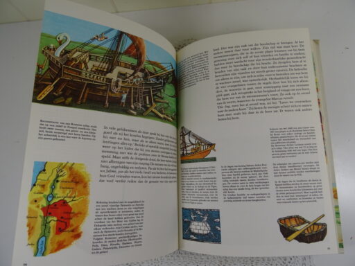 Boek De man van Nazareth