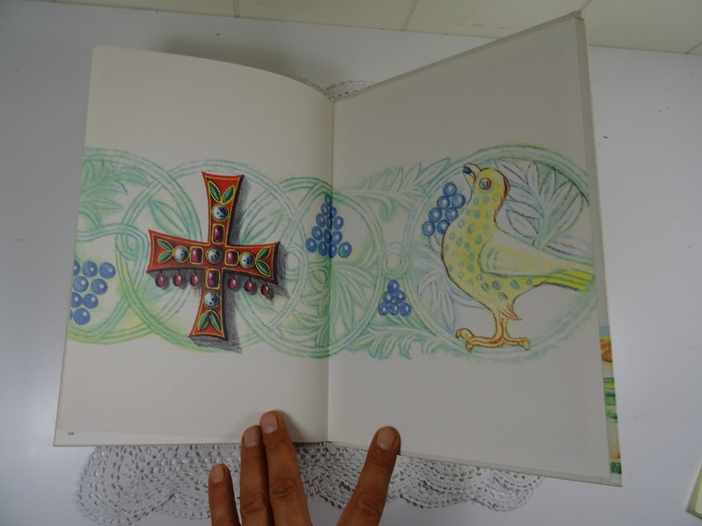 Boek De man van Nazareth