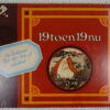 Boek 19 toen 19 nu uit 1974