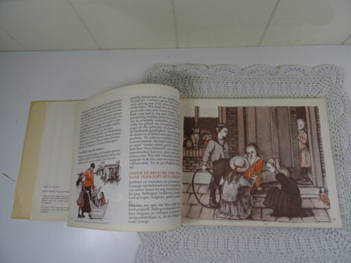 Boek 19 toen 19 nu uit 1974