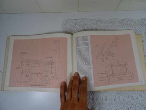 Boek 19 toen 19 nu uit 1974