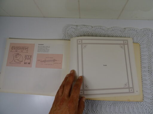 Boek 19 toen 19 nu uit 1974