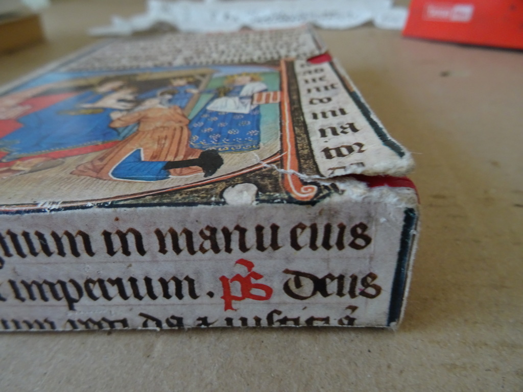 Het Nieuwe Testament KBS 1971 in fraaie opberghoes - Afbeelding 22