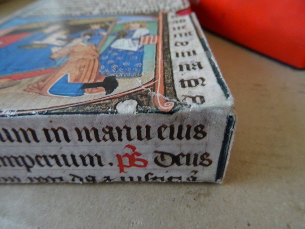 Het Nieuwe Testament KBS 1971 in fraaie opberghoes - Afbeelding 23