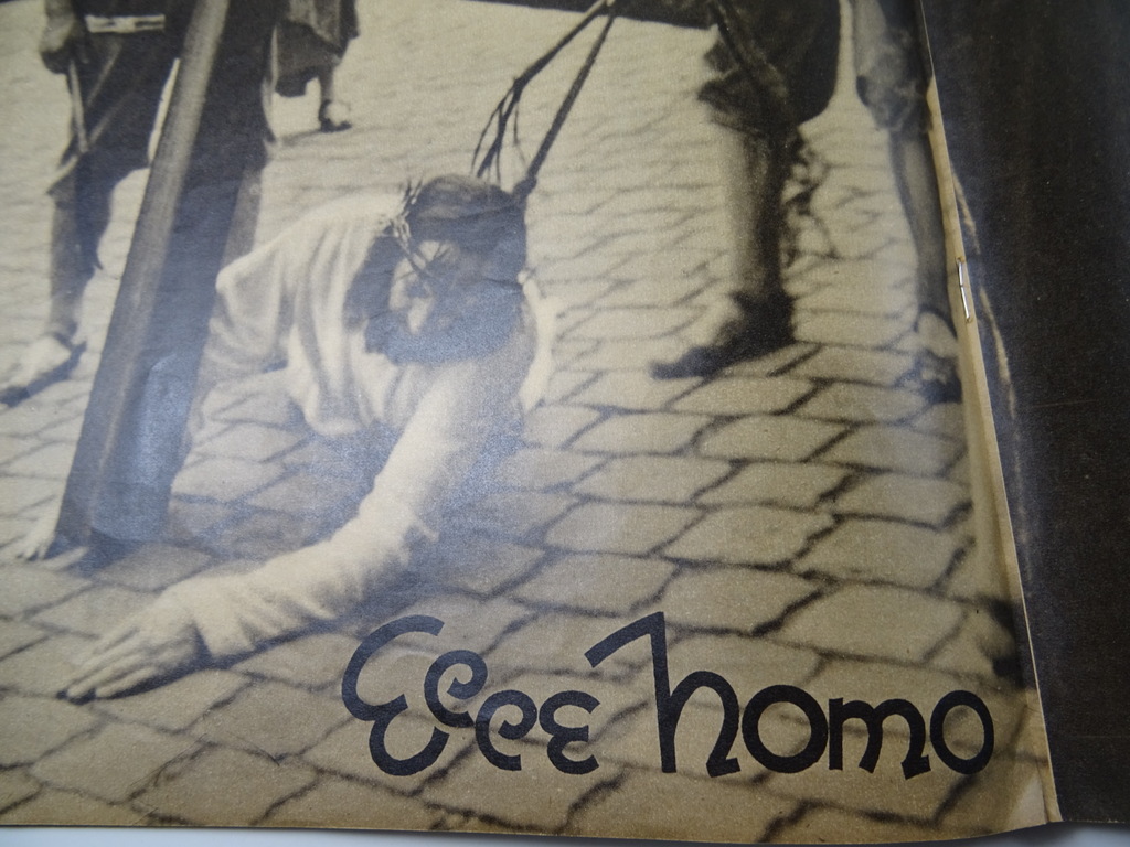 Zo was het Mariacongres Maastricht augustus 1947
