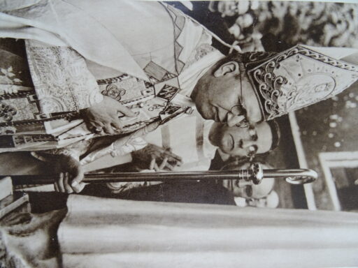 Zo was het Mariacongres Maastricht augustus 1947
