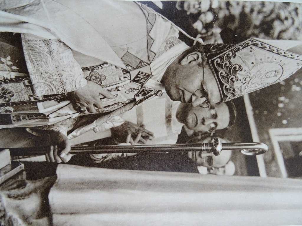 Zo was het Mariacongres Maastricht augustus 1947