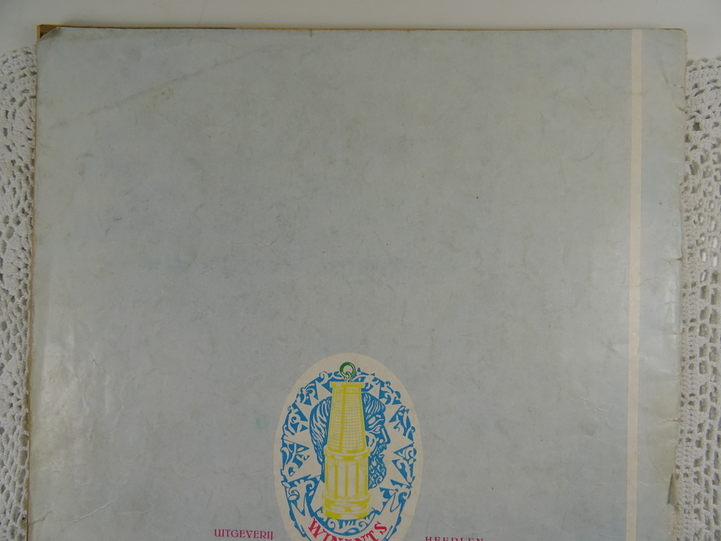 Zo was het Mariacongres Maastricht augustus 1947