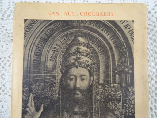 Liturgisch commentaar bij de lessen van de Catechismus