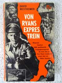 David Westheimer Von Ryans Expres trein