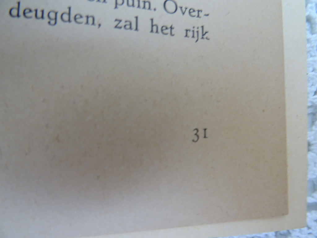 Kultuur tusschen puin Dr. H. H. Knippenberg 1945 - Afbeelding 11