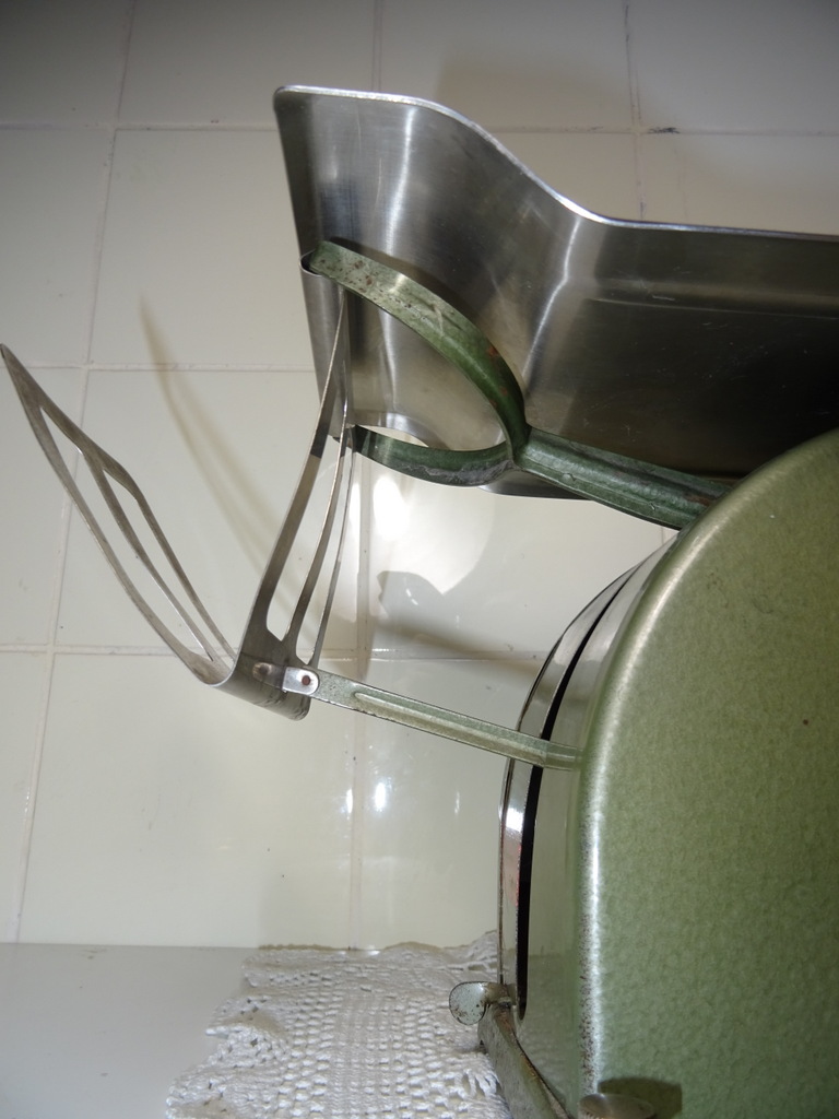 Design weegschaal The Golden e anchor - Afbeelding 13