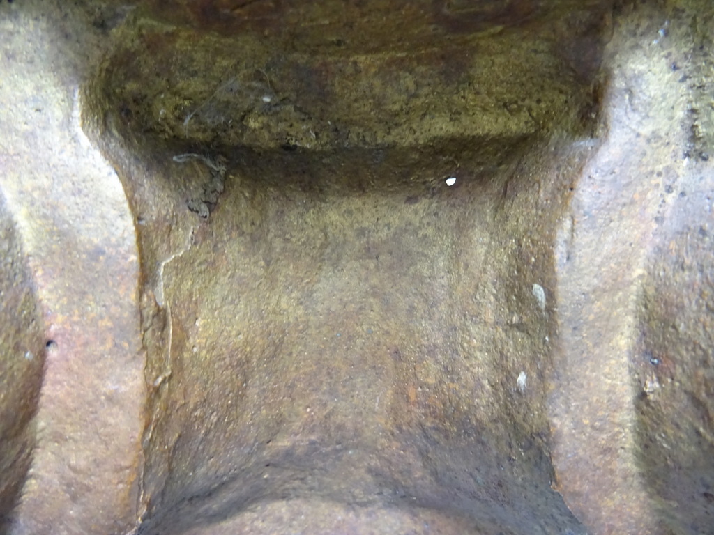 Twee fraaie sierornamenten Neo Barok 1840 - 1880 - Afbeelding 13