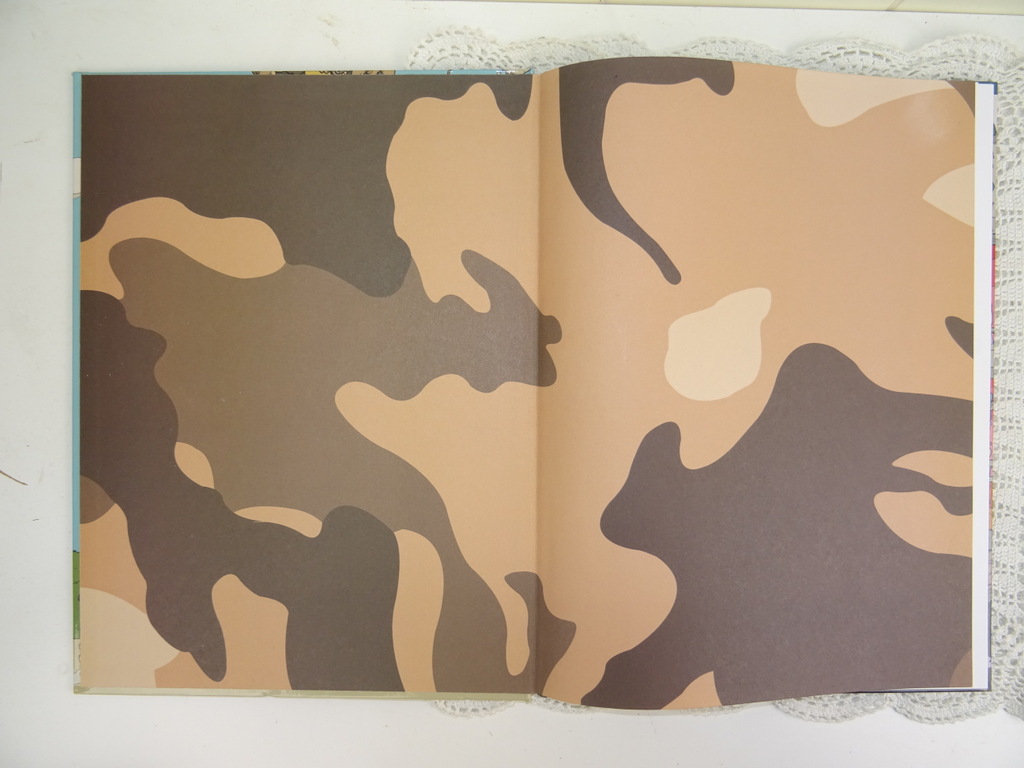 Puzzelboek Waar is Bin Laden? en vele anderen... - Afbeelding 3