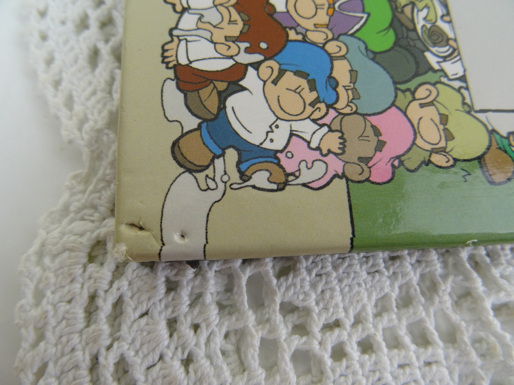 Puzzelboek Waar is Bin Laden? en vele anderen... - Afbeelding 14
