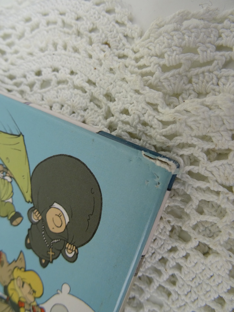 Puzzelboek Waar is Bin Laden? en vele anderen... - Afbeelding 15
