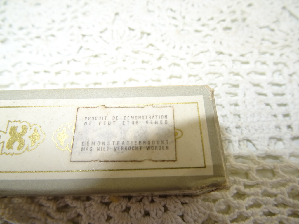 Collectie vintage Avon Eau de Cologne - Afbeelding 10