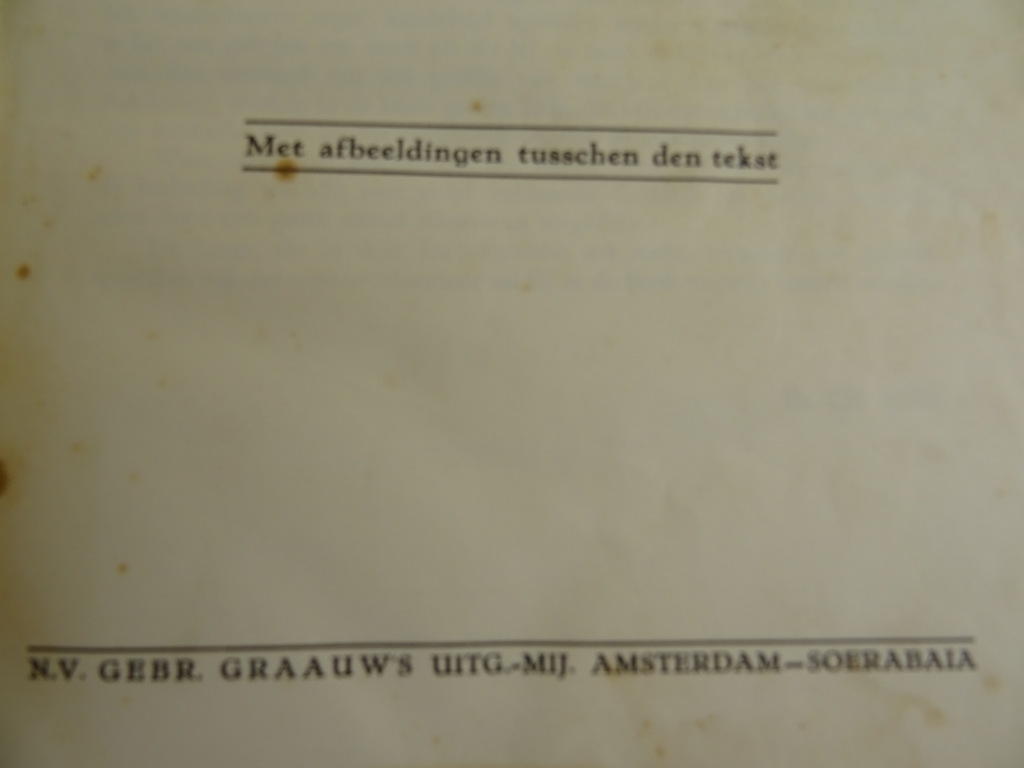 Populaire geneeskundige encyclopaedie - Afbeelding 8