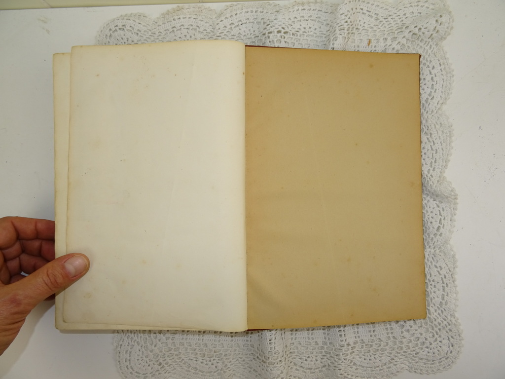 Populaire geneeskundige encyclopaedie - Afbeelding 26