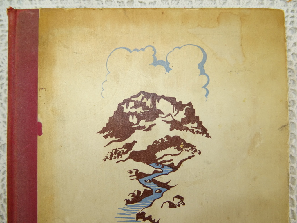 Zes novellen uit het oude IJsland 1943 - Afbeelding 2