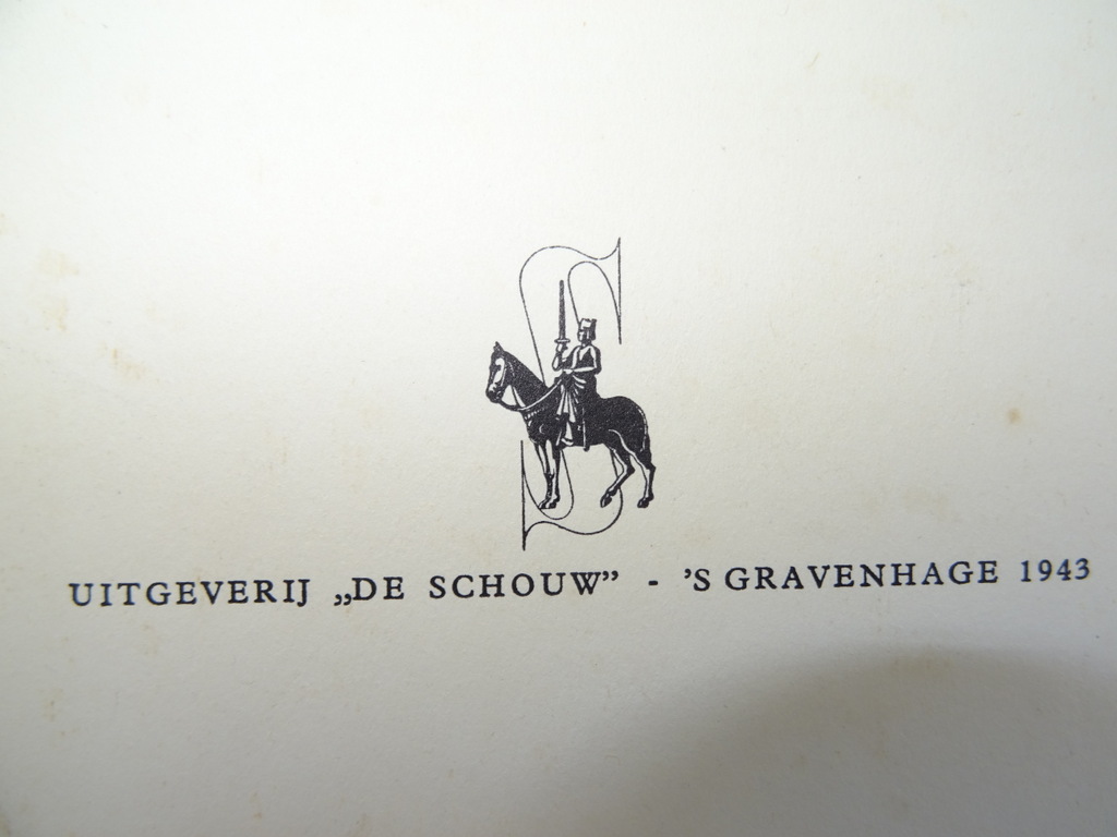 Zes novellen uit het oude IJsland 1943 - Afbeelding 10
