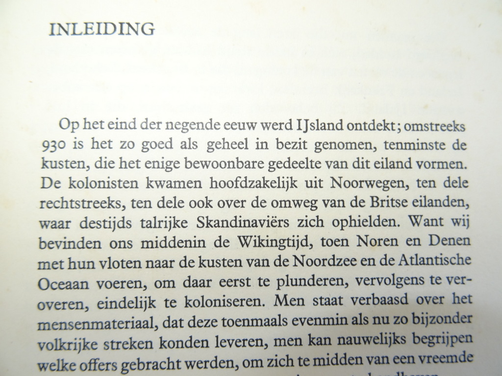 Zes novellen uit het oude IJsland 1943 - Afbeelding 13