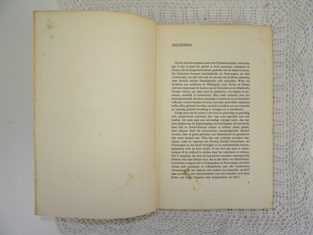 Zes novellen uit het oude IJsland 1943 - Afbeelding 14