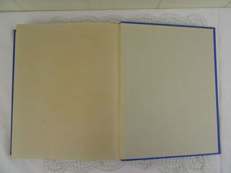 Gedenkboek Koninklijk huwelijk 1937