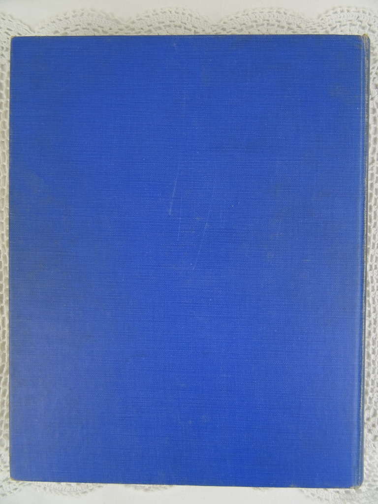 Gedenkboek Koninklijk huwelijk 1937