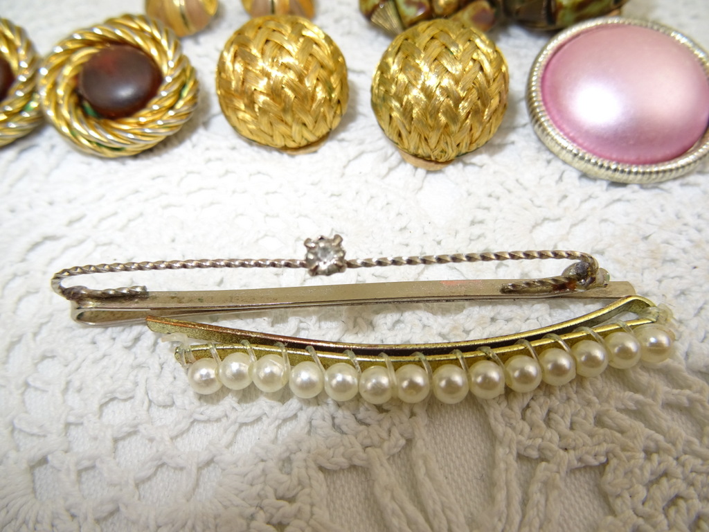 Collectie antieke sieraden - Afbeelding 2