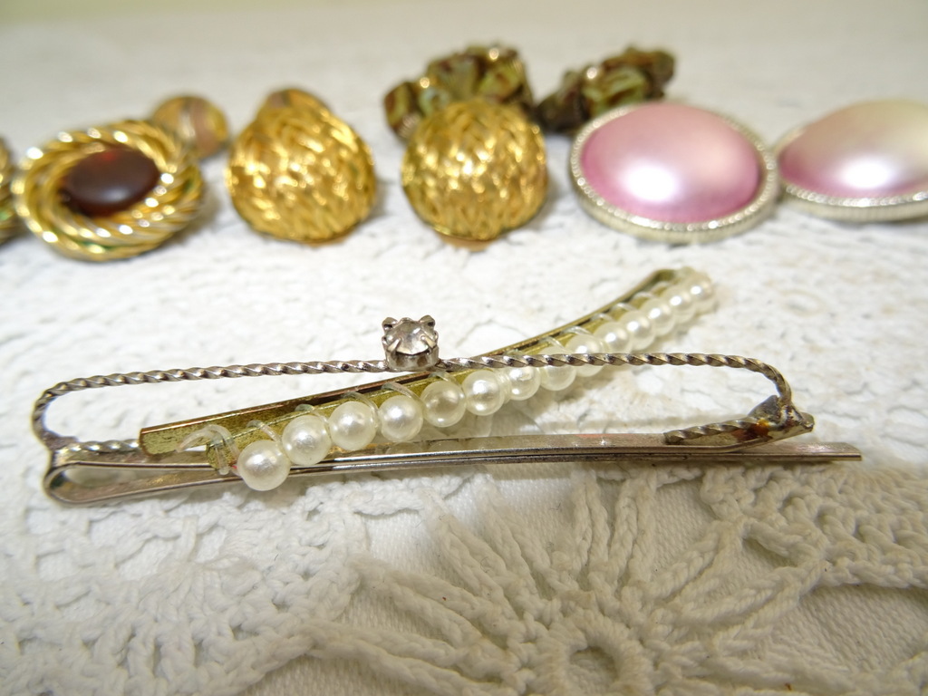 Collectie antieke sieraden - Afbeelding 5