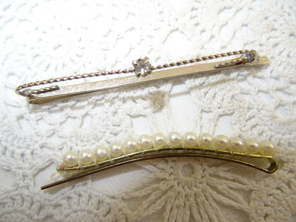 Collectie antieke sieraden - Afbeelding 6