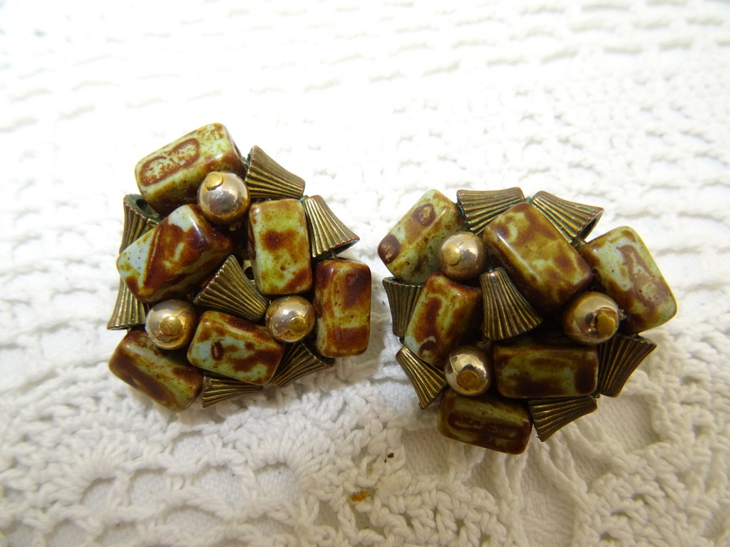 Collectie antieke sieraden - Afbeelding 9