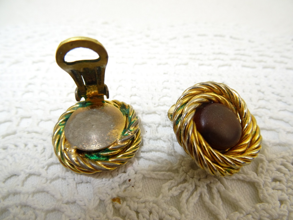 Collectie antieke sieraden - Afbeelding 12