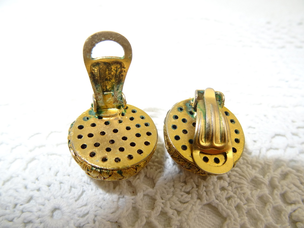 Collectie antieke sieraden - Afbeelding 14