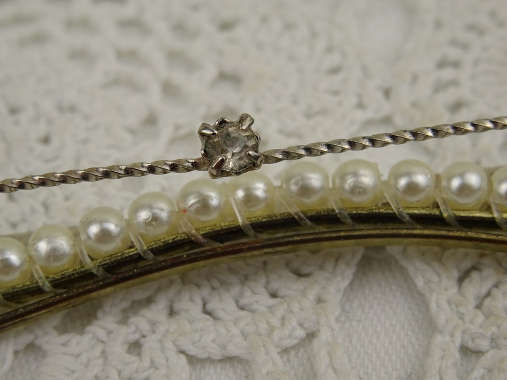 Collectie antieke sieraden - Afbeelding 18