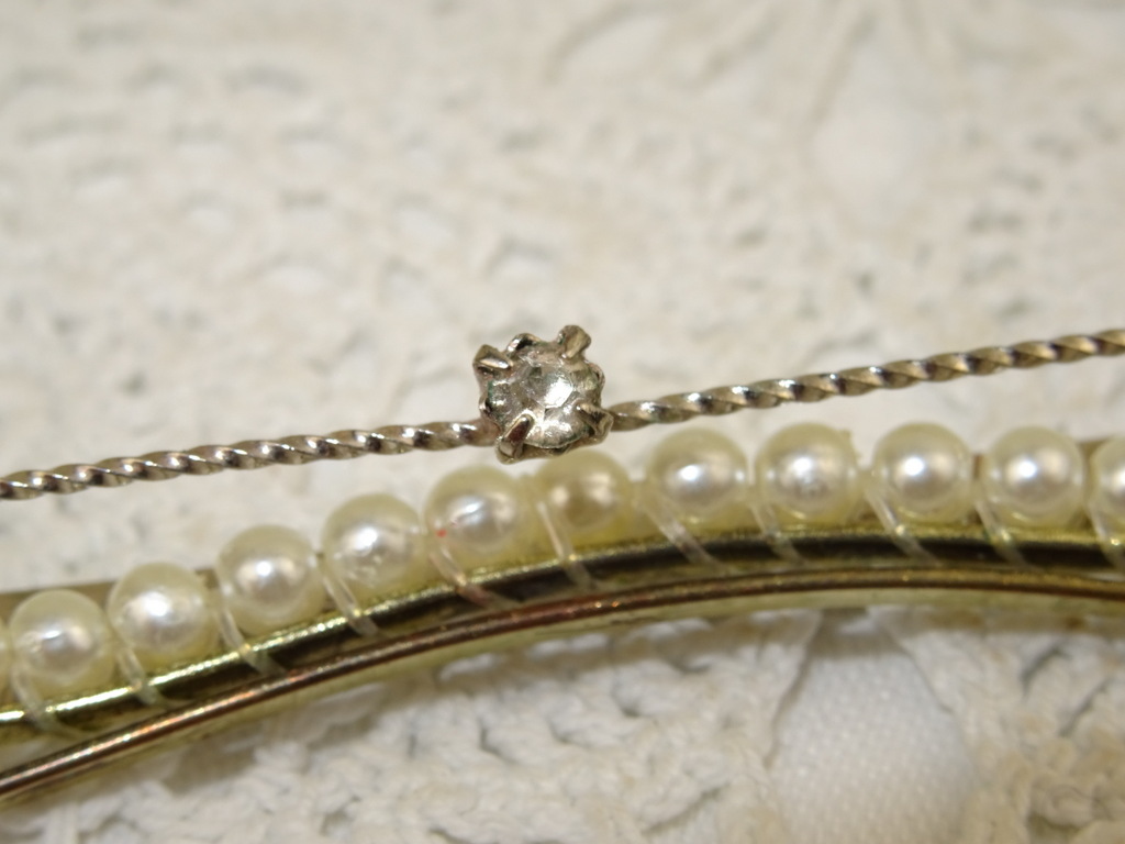 Collectie antieke sieraden - Afbeelding 19