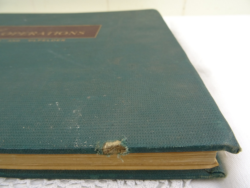 An atlas of pelvic operations 1953 - Afbeelding 4