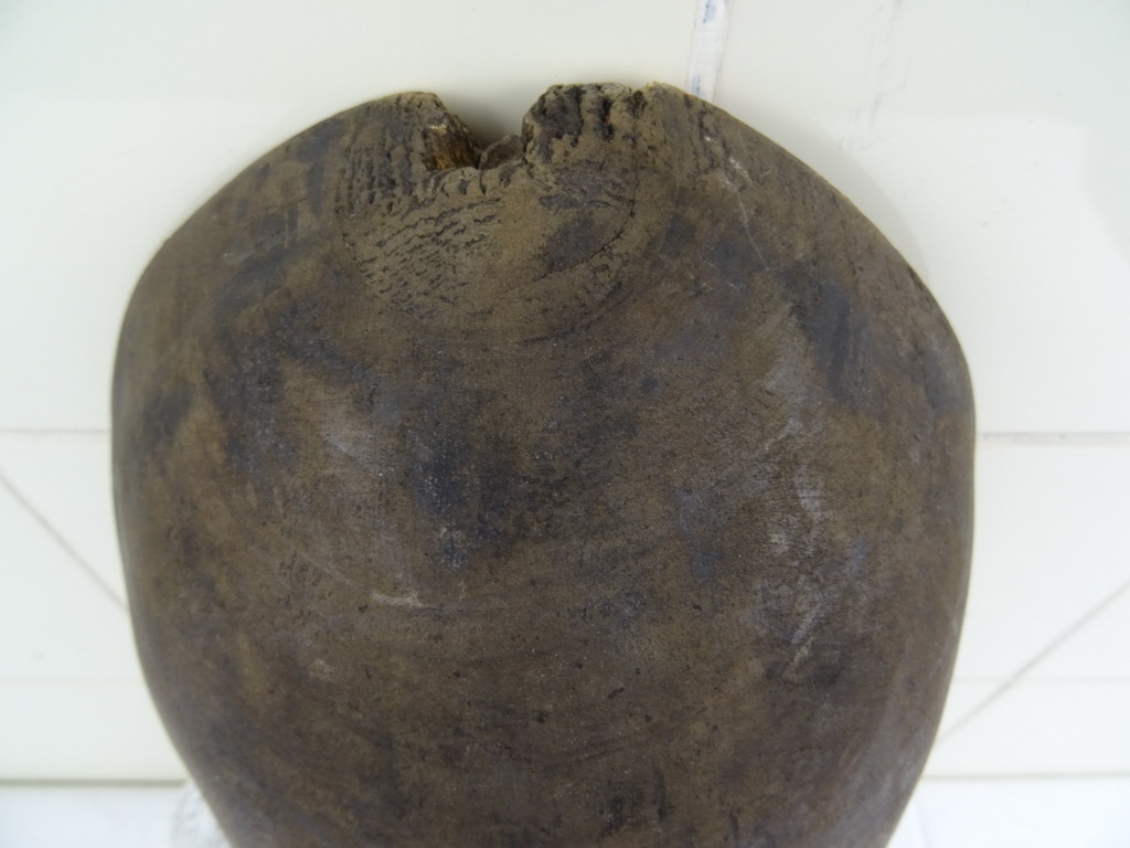 Kifwebe masker Songye - Afbeelding 3
