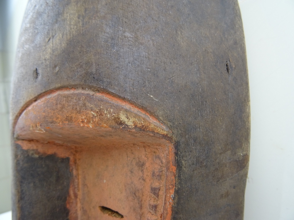 Kifwebe masker Songye - Afbeelding 6