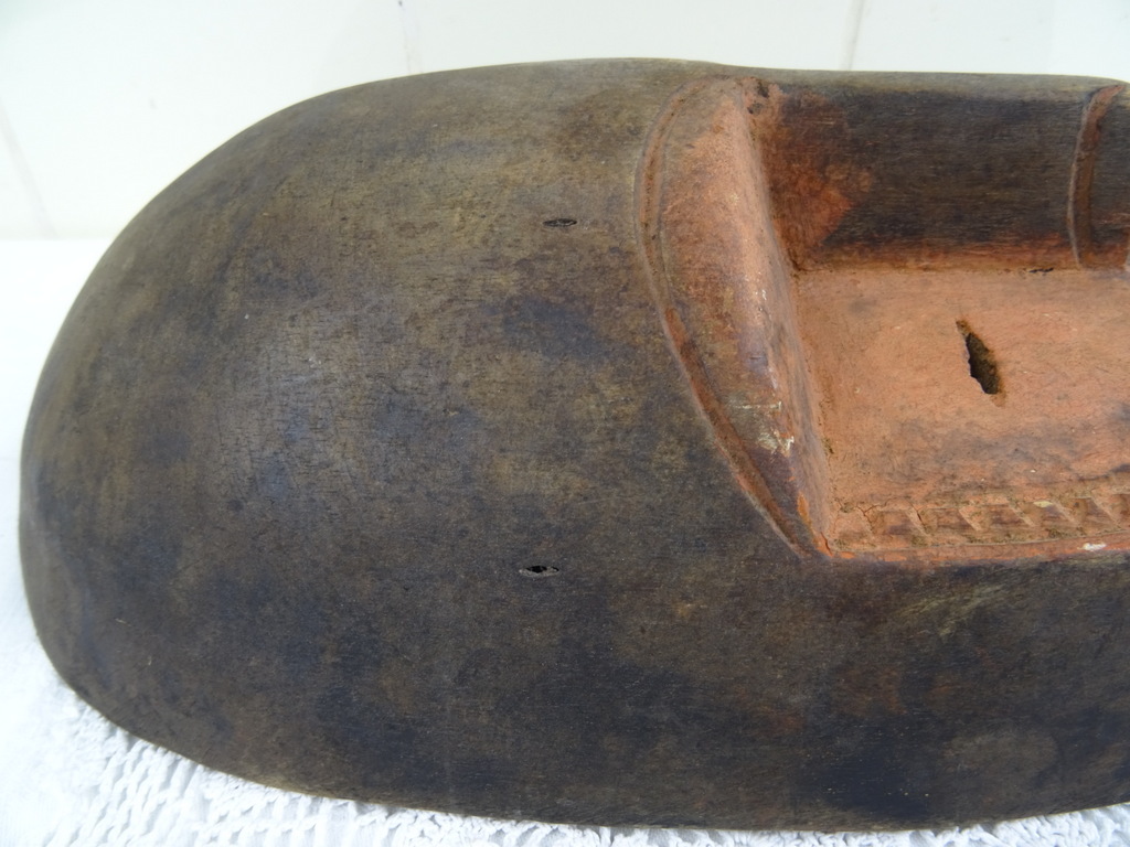Kifwebe masker Songye - Afbeelding 11