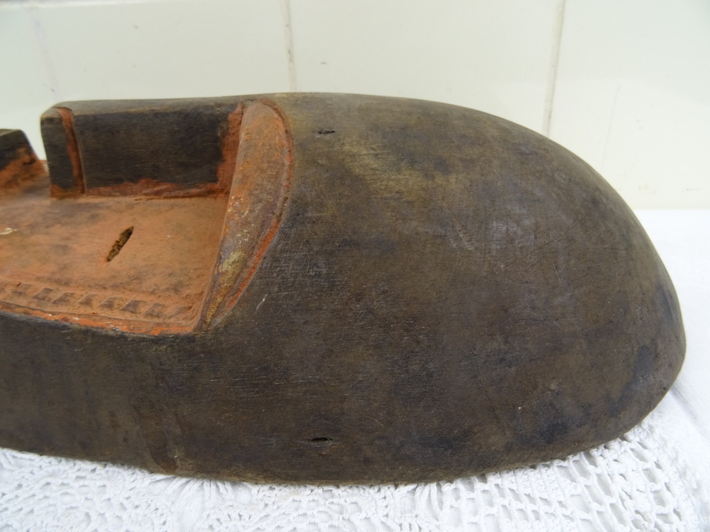 Kifwebe masker Songye - Afbeelding 16