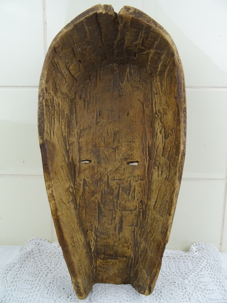 Kifwebe masker Songye - Afbeelding 17
