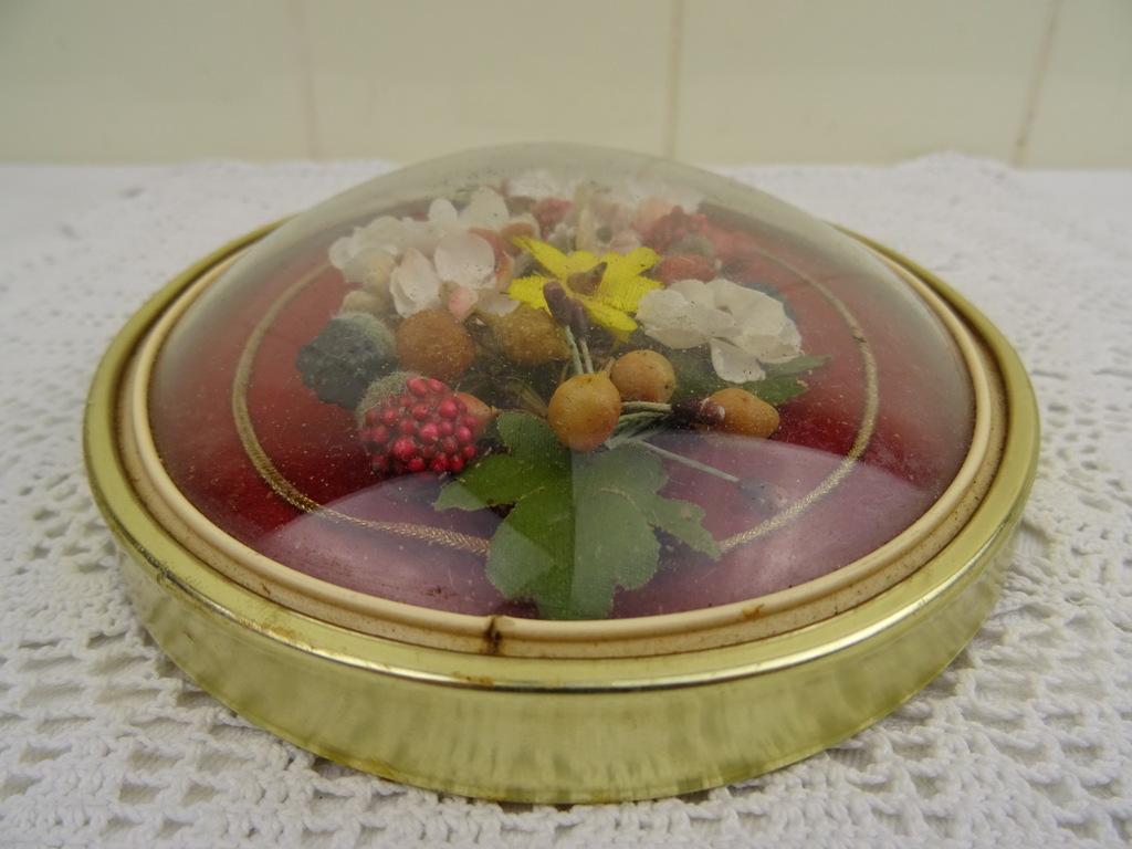 Ingelijste kunstbloemen Artilux - Afbeelding 8