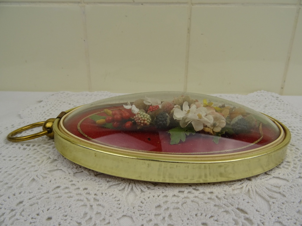 Ingelijste kunstbloemen Artilux - Afbeelding 12