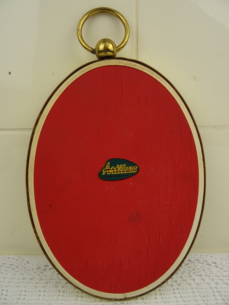 Ingelijste kunstbloemen Artilux - Afbeelding 15